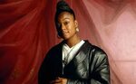 Musician Roxanne Shante has a Son, Who is her Husband?