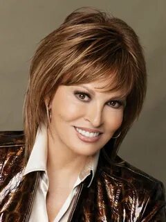 Vivacious Synthetic Wig Raquel welch wigs, Haircuts for medi