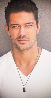 Ryan Paevey, Actor: General Hospital. Ryan started modeling 