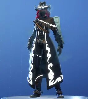 Fortnite Calamity Skin - Character, PNG, Images - Pro Game G