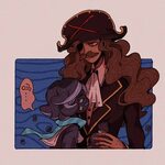 Pirate Cookie, Fanart - Zerochan Anime Image Board