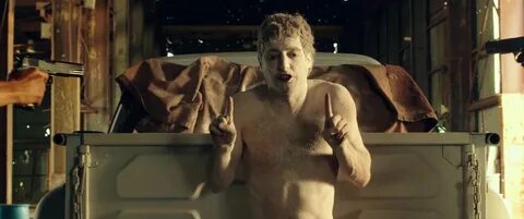 ausCAPS: Thomas Middleditch nude in Search Party