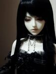 Pin by The mine on BJDs Ball jointed dolls, Gothic dolls, Bj