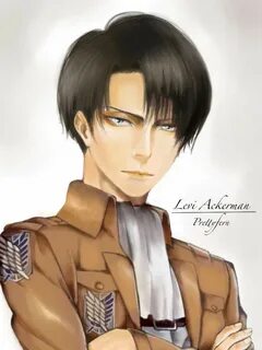 Images Of Levi Ackerman Full Body Picture