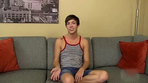 Meeting Twink Star Luke Porn Video