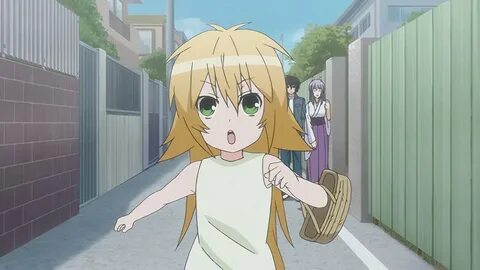 Moonlight Summoner's Anime Sekai: Sekirei セ キ レ イ