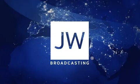 JW Broadcasting App for iPhone - Free Download JW Broadcasti