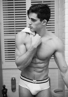 Pietro Boselli (8) - Male Models - AdonisMale