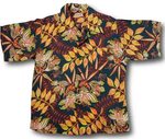 Malihini 001 - Vintage Hawaiian Shirts Vintage Hawaiian Shir