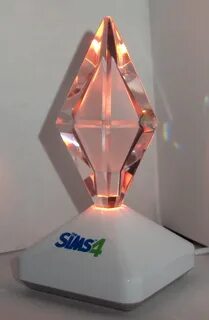 sims plumbob light - Wonvo