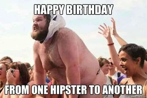 60 Funny Happy Birthday Memes of The Day For Your Loving One