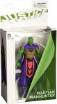 Toys & Hobbies DC Collectibles New 52 Justice League Martian