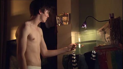 1x04 - Tony Stonem Image (13287582) - Fanpop - Page 9