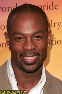 Darrin Henson Net Worth Plenty Of Cheddar