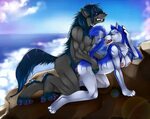 Furry Yiff Pictures - 33 Pics xHamster