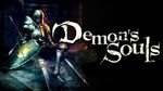 Свежее геймплейное видео Demon’s Souls познакомит вас с босс