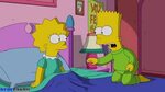 Os Simpsons - Um Irmão de Tirar o Chapéu - YouTube