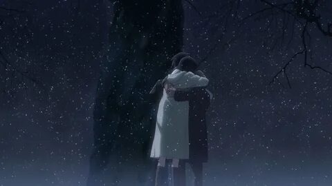 anime, 5 Centimeters Per Second Wallpapers HD / Desktop and 