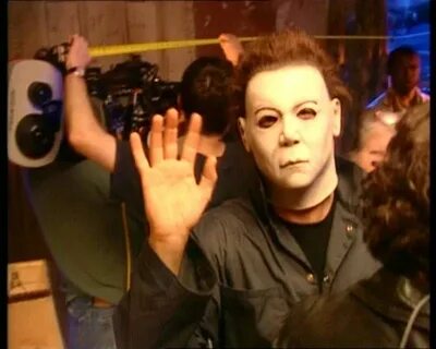 Pin on MICHAEL MYERS-HALLOWEEN