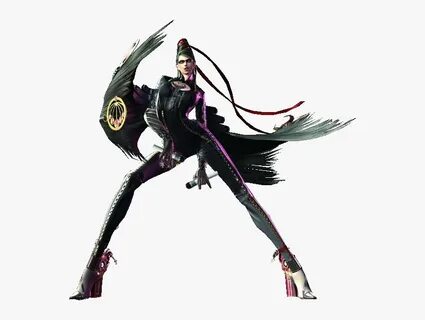 Smash Characters With Bayonetta Legs, HD Png Download , Tran