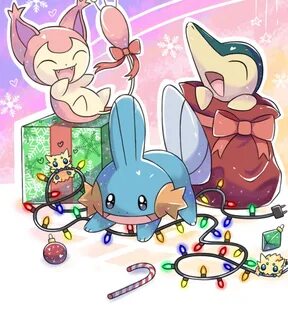 Time For Christmas by General-Mudkip on Wysp