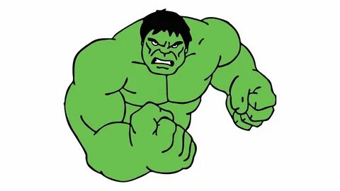 Library of hulk desenho jpg transparent library png files ► 