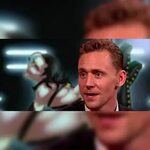 epic-showtime Loki, Loki fanart, Pole dancing