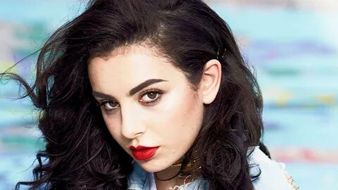 Charli XCX Wallpapers - Wallpaper Cave