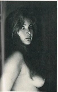 Femme Fatale: Brigitte Skay