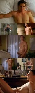 Slideshow robbie amell nude.