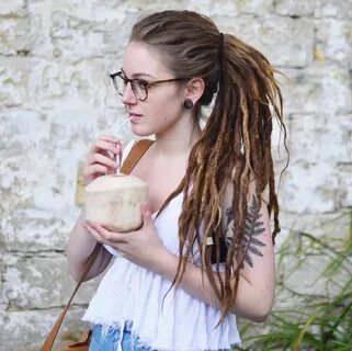 Pin by Melody Hoskins on dreads Dreadlock extensions, Dreadl