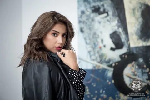 Glaiza de Castro Shares Some Thoughts That Will Inspire You 