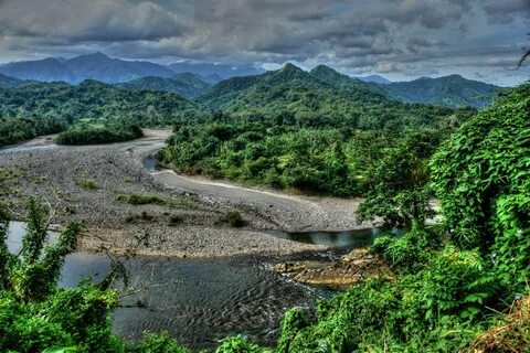 Rio Grande Valley, Jamaica