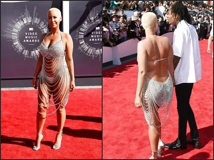 Amber Rose, Great Curves Please Comment! - 24 Pics xHamster