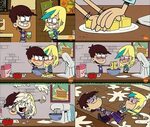 Pin by TF akito on Loud house Loud house characters, The lou