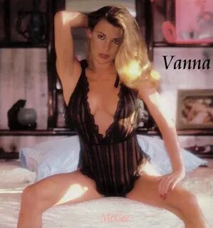 Vanna White nightie