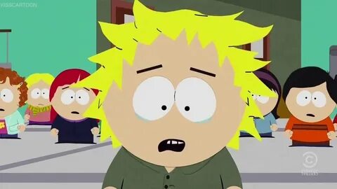 Tweek X Craig Hold Each Other - YouTube