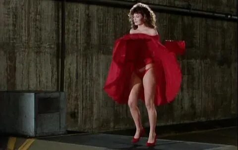 IMCDb.org: "The Woman in Red, 1984": cars, bikes, trucks and