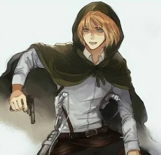 Armin. Attack on titan. 進 撃 の 巨 人. Shingeki no Kyojin. Атака