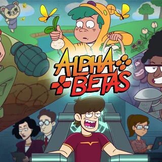 Майстерня Steam::Alpha Betas With Music