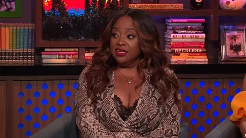 Watch Sherri Shepherd on Impersonating Octavia Spencer Watch