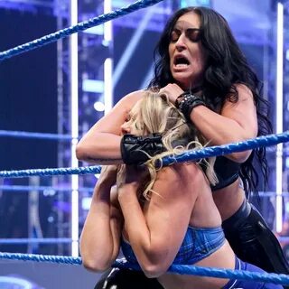 Pin on Sonya Deville/Daria Berenato