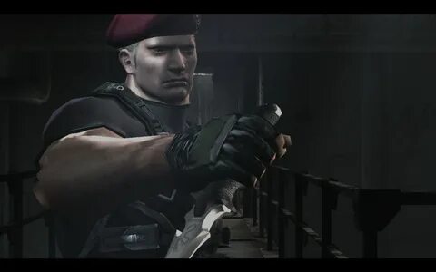 Сообщество Steam :: Скриншот :: Jack Krauser