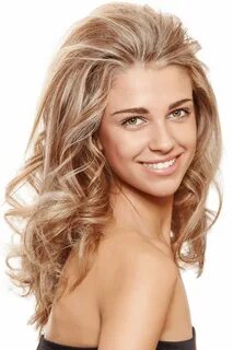 Frisuren lange haare blonde strähnen Long hair styles, Cheap