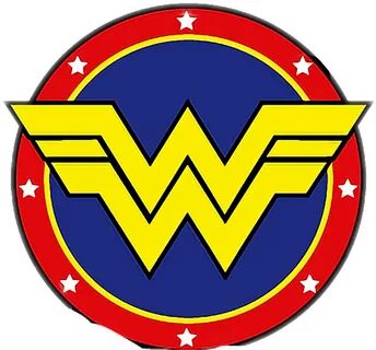 Wonderwoman Sticker - Wonderwoman Sticker - (1024x953) Png C