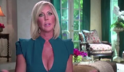 Vicki Gunvalson Needs A Wife on 'Real Housewives of Orange C