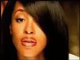 Aaliyah "In My Dreams" Tribute - YouTube