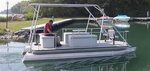 photo of diy pontoon boat - Yahoo Image Search Results Ponto