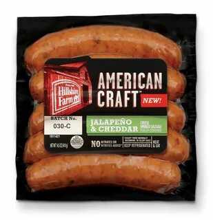 Free Package Of Hillshire Farms Sausages For Food Lion Custo