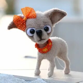 Best Amigurumi Dog Crochet Free Patterns - Amigurumi Pattern